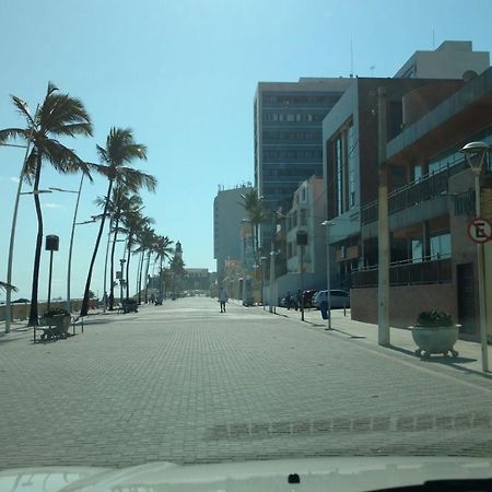 サルバドールFlat Avenida Oceanica Barraアパートメント エクステリア 写真