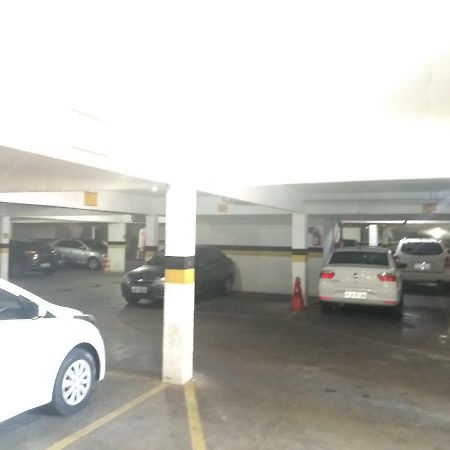 サルバドールFlat Avenida Oceanica Barraアパートメント エクステリア 写真
