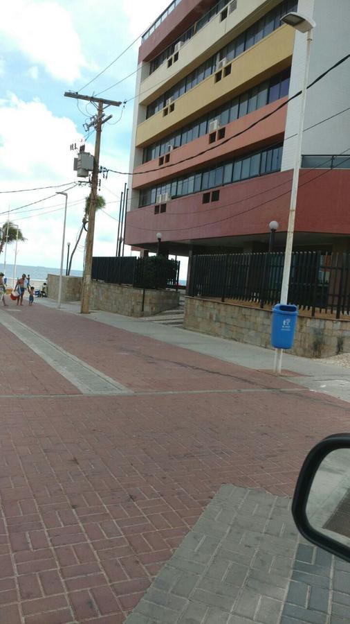 サルバドールFlat Avenida Oceanica Barraアパートメント エクステリア 写真