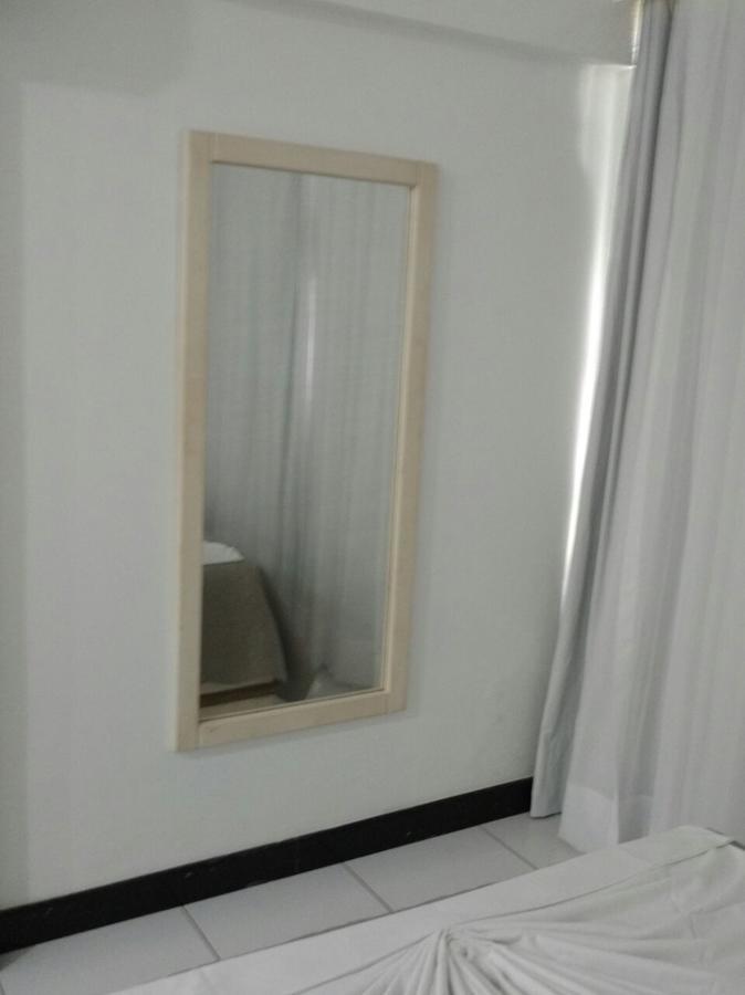 サルバドールFlat Avenida Oceanica Barraアパートメント エクステリア 写真