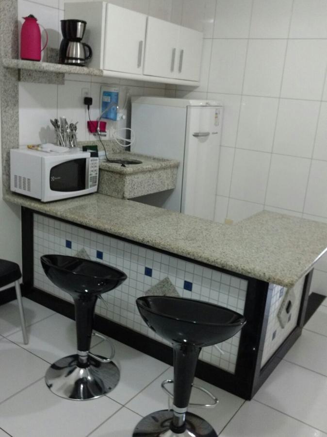 サルバドールFlat Avenida Oceanica Barraアパートメント エクステリア 写真